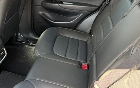 Mazda CX-5, 2025 год, 3 600 000 рублей, 14 фотография