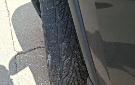 Jeep Grand Cherokee, 2012 год, 1 880 000 рублей, 7 фотография