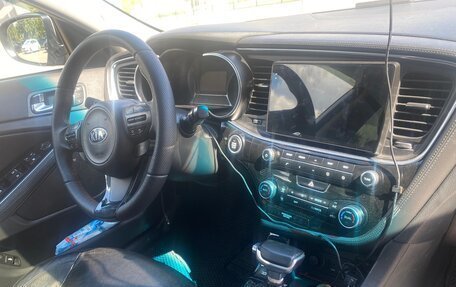 KIA Optima III, 2013 год, 1 250 000 рублей, 5 фотография