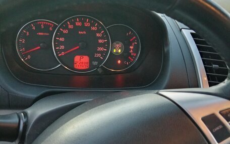 Mitsubishi Pajero Sport II рестайлинг, 2010 год, 1 690 000 рублей, 14 фотография