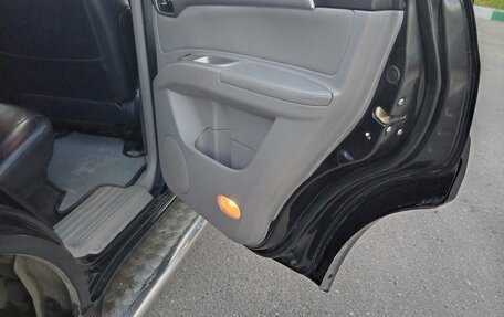 Mitsubishi Pajero Sport II рестайлинг, 2010 год, 1 690 000 рублей, 16 фотография