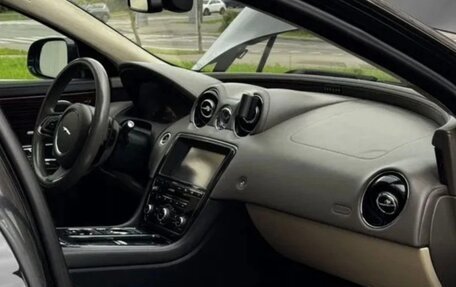 Jaguar XJ IV (X351), 2010 год, 1 500 000 рублей, 6 фотография