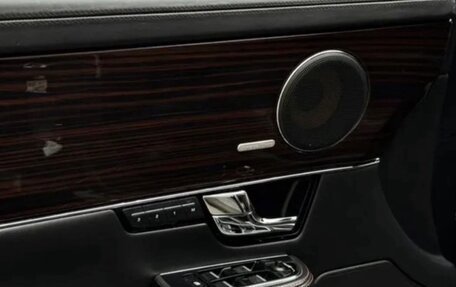 Jaguar XJ IV (X351), 2010 год, 1 500 000 рублей, 8 фотография