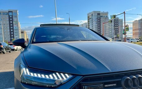 Audi A7, 2020 год, 4 990 000 рублей, 4 фотография