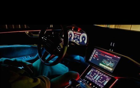 Audi A7, 2020 год, 4 990 000 рублей, 22 фотография