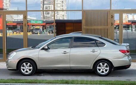 Nissan Almera, 2013 год, 400 000 рублей, 5 фотография