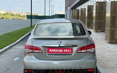 Nissan Almera, 2013 год, 400 000 рублей, 4 фотография