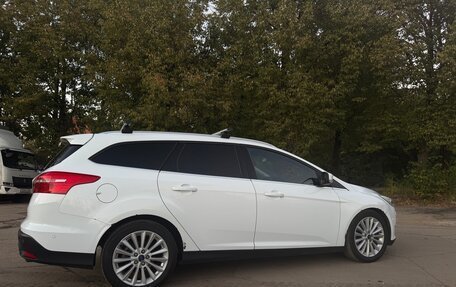 Ford Focus III, 2016 год, 950 000 рублей, 11 фотография
