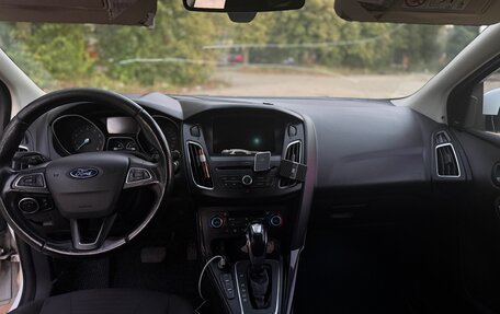 Ford Focus III, 2016 год, 950 000 рублей, 15 фотография