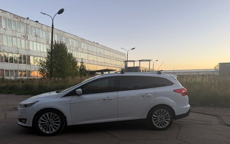 Ford Focus III, 2016 год, 950 000 рублей, 7 фотография