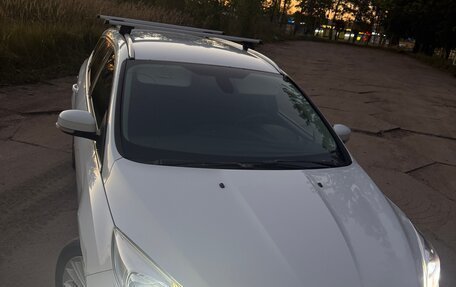 Ford Focus III, 2016 год, 950 000 рублей, 23 фотография
