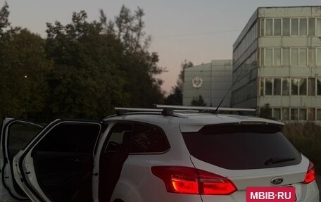 Ford Focus III, 2016 год, 950 000 рублей, 18 фотография