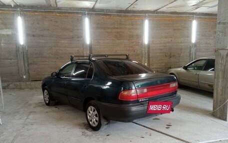 Toyota Corona IX (T190), 1993 год, 265 000 рублей, 4 фотография