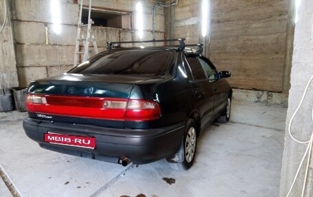 Toyota Corona IX (T190), 1993 год, 265 000 рублей, 3 фотография