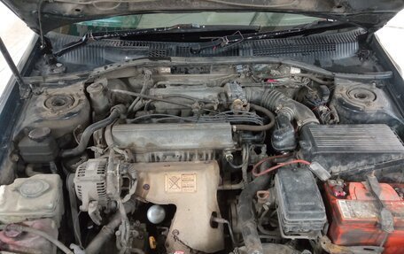Toyota Corona IX (T190), 1993 год, 265 000 рублей, 8 фотография