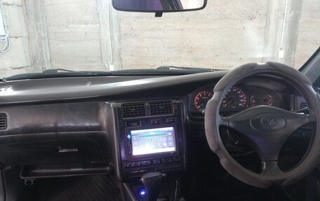 Toyota Corona IX (T190), 1993 год, 265 000 рублей, 7 фотография