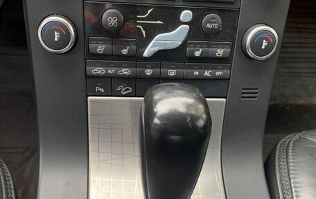 Volvo XC70 II рестайлинг, 2009 год, 1 195 000 рублей, 5 фотография