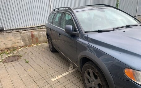 Volvo XC70 II рестайлинг, 2009 год, 1 195 000 рублей, 2 фотография