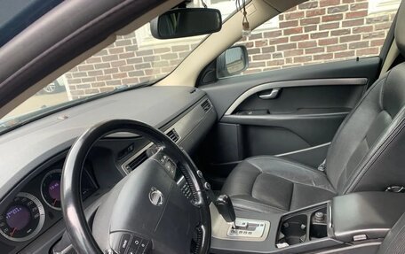 Volvo XC70 II рестайлинг, 2009 год, 1 195 000 рублей, 7 фотография