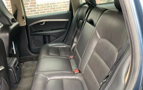 Volvo XC70 II рестайлинг, 2009 год, 1 195 000 рублей, 8 фотография
