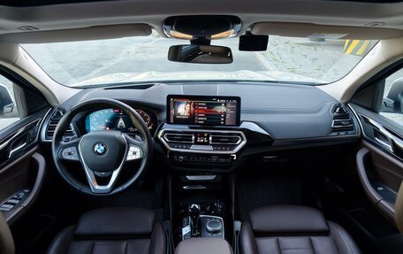 BMW X4, 2023 год, 5 850 000 рублей, 2 фотография