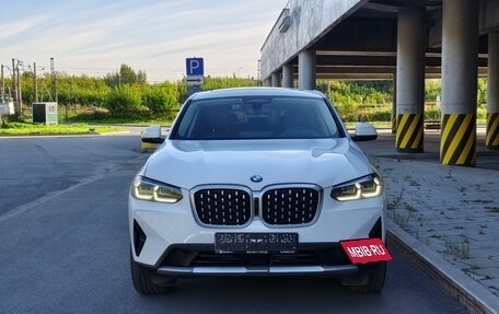 BMW X4, 2023 год, 5 850 000 рублей, 3 фотография