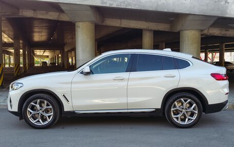 BMW X4, 2023 год, 5 850 000 рублей, 5 фотография