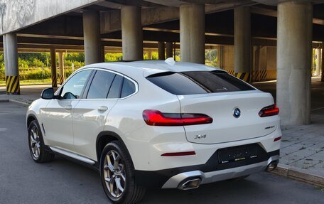 BMW X4, 2023 год, 5 850 000 рублей, 6 фотография