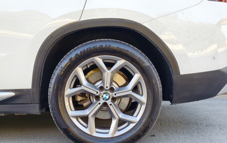 BMW X4, 2023 год, 5 850 000 рублей, 10 фотография