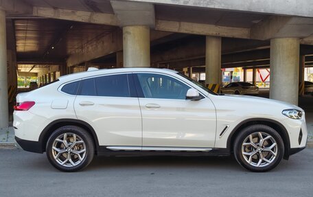 BMW X4, 2023 год, 5 850 000 рублей, 9 фотография