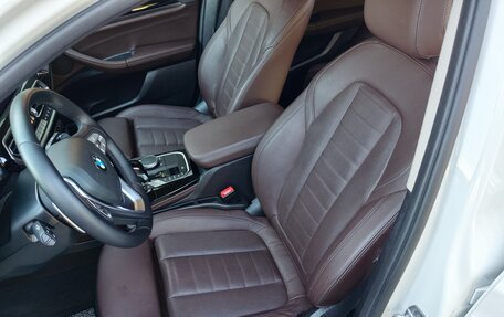 BMW X4, 2023 год, 5 850 000 рублей, 11 фотография