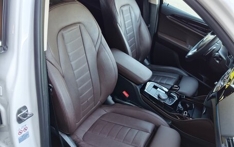 BMW X4, 2023 год, 5 850 000 рублей, 15 фотография