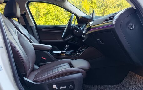 BMW X4, 2023 год, 5 850 000 рублей, 16 фотография
