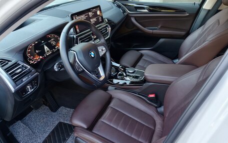 BMW X4, 2023 год, 5 850 000 рублей, 20 фотография