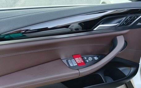 BMW X4, 2023 год, 5 850 000 рублей, 17 фотография