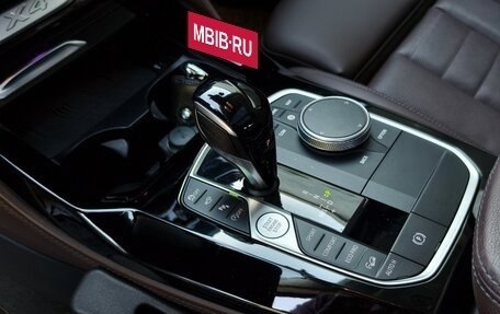 BMW X4, 2023 год, 5 850 000 рублей, 30 фотография
