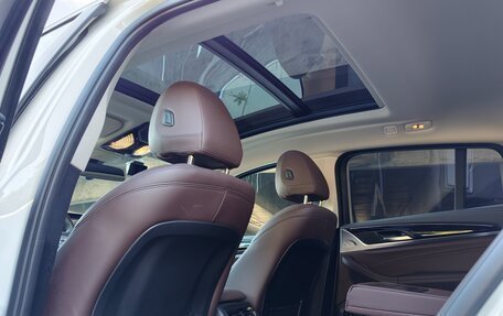 BMW X4, 2023 год, 5 850 000 рублей, 32 фотография