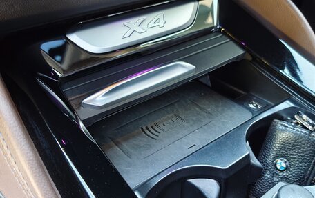 BMW X4, 2023 год, 5 850 000 рублей, 31 фотография