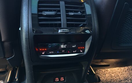 BMW X4, 2023 год, 5 850 000 рублей, 34 фотография
