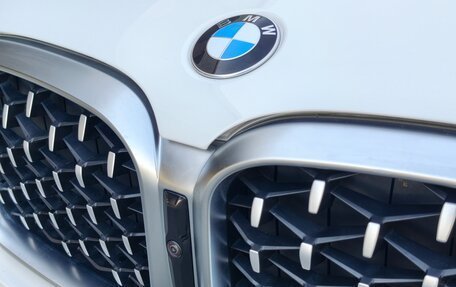 BMW X4, 2023 год, 5 850 000 рублей, 39 фотография