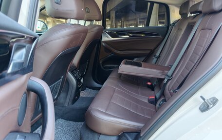 BMW X4, 2023 год, 5 850 000 рублей, 33 фотография