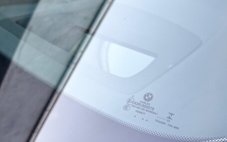 BMW X4, 2023 год, 5 850 000 рублей, 40 фотография