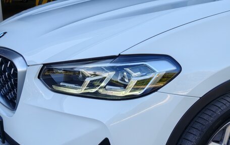 BMW X4, 2023 год, 5 850 000 рублей, 37 фотография