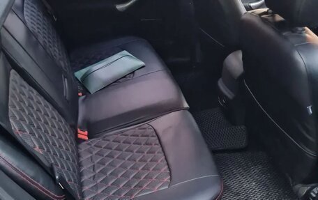 Ford Mondeo IV, 2007 год, 700 000 рублей, 4 фотография