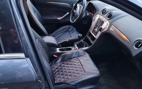 Ford Mondeo IV, 2007 год, 700 000 рублей, 3 фотография
