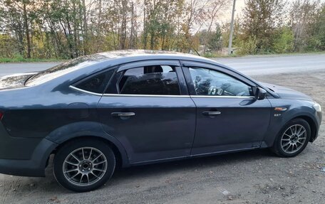 Ford Mondeo IV, 2007 год, 700 000 рублей, 6 фотография
