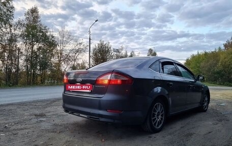 Ford Mondeo IV, 2007 год, 700 000 рублей, 5 фотография