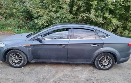 Ford Mondeo IV, 2007 год, 700 000 рублей, 7 фотография