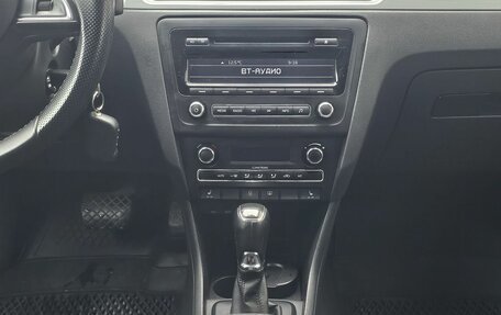 Skoda Rapid I, 2014 год, 830 000 рублей, 11 фотография