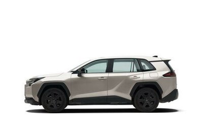 Toyota RAV4, 2026 год, 5 099 000 рублей, 1 фотография